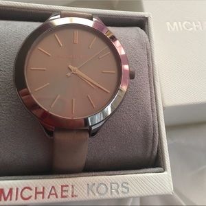 Michael Kors Watch
